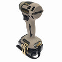 ☆極美品 makita マキタ 18V 充電式インパクトドライバー TD173DGXPG プレミアムグレージュ LXT20周年記念カラー フルセット135263 - 7