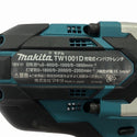 ☆中古美品☆makita マキタ 18V 充電式インパクトレンチ TW1001D 本体のみ コードレス バッテリー式 800N･m 角ドライブ 19mm131594 - 6