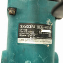 ☆中古品☆RYOBI リョービ コンクリートハンマ CH-462 ハツリ チッパー 電動ハンマ コンクリートブレーカー127799 - 8