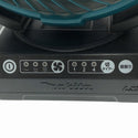 ☆比較的綺麗☆makita マキタ 14.4V/18V/100V 充電式ファン CF102D 本体のみ 小型 コンパクト コードレス 送風機 扇風機 - 7