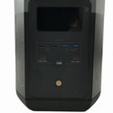 ☆中古品☆EcoFlow エコフロー ポータブル電源 DELTA 2 MAX EFDELTA2Max-JP デルタ2マックス 2,048Wh アウトドア132768 - 8