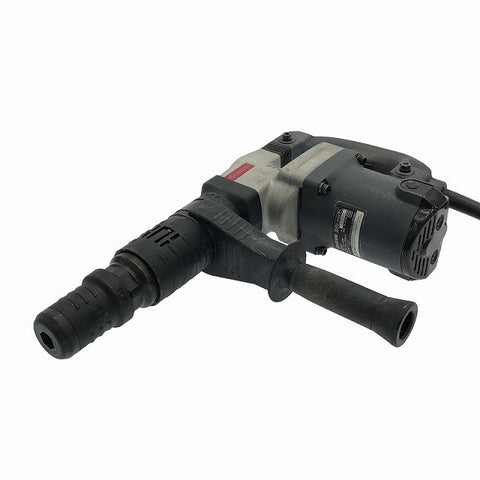 ☆中古品☆KYOCERA 京セラ 100V コンクリートハンマー ACH462 電動ハンマー はつり機 ハツリ機 斫り機 コンクリートブレーカー117390 - 0