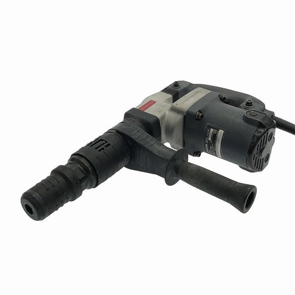 ☆中古品☆KYOCERA 京セラ 100V コンクリートハンマー ACH462 電動ハンマー はつり機 ハツリ機 斫り機 コンクリートブレーカー117390 - 2