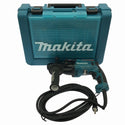 ☆中古品☆makita マキタ 100V 18mm ハンマドリル HR1830F ケース付 穴あけ 穿孔 電動工具135447 - 3