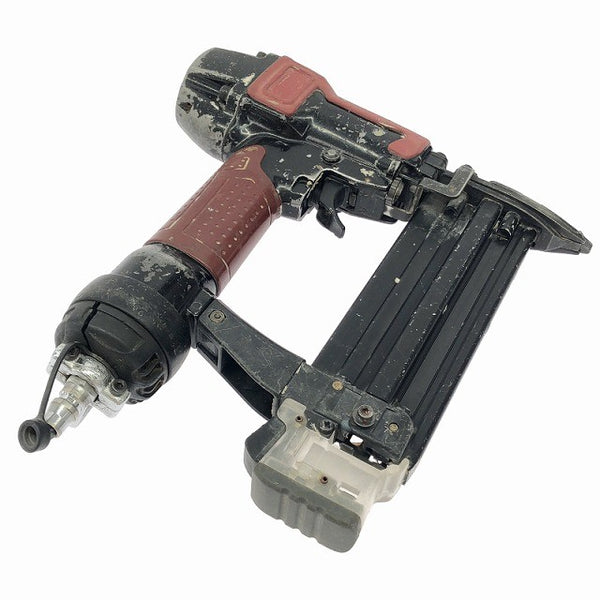 ☆中古品☆SK11 藤原産業 50mm 常圧 エア仕上釘打機 SA-F55-Z1 仕上釘打ち機 仕上げ釘打機 仕上げ釘打ち機133957 - 2