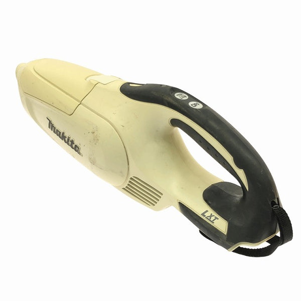 ☆中古品☆makita マキタ 18V 充電式クリーナー CL182FD 本体のみ 掃除機 集じん機 - 5