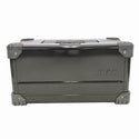 ☆未使用品☆nepros ネプロス 9.5sq ハンドツールセット 32点 NTX632WZ 両開きメタルケース 手工具セット 自動車整備111114 - 2