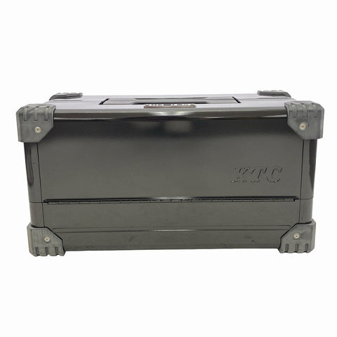 ☆未使用品☆nepros ネプロス 9.5sq ハンドツールセット 32点 NTX632WZ 両開きメタルケース 手工具セット 自動車整備111114 - 0