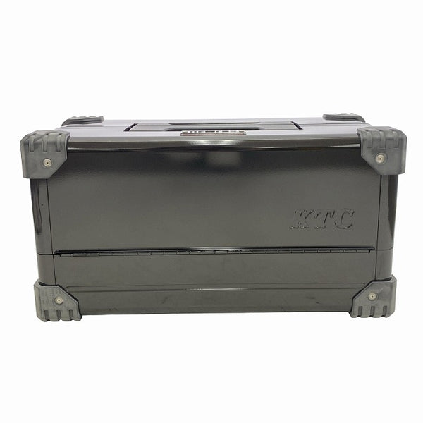 ☆未使用品☆nepros ネプロス 9.5sq ハンドツールセット 32点 NTX632WZ 両開きメタルケース 手工具セット 自動車整備111114 - 2