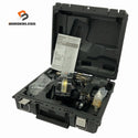 ☆未使用品☆ HiKOKI ハイコーキ 50mm 高圧 ロール釘打機 NV50HR2(S) ケース付き ハイゴールド134533 - 1