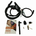 ☆中古品☆HITBOX 半自動溶接機 HIM200 小型 日曜大工 電動工具125577 - 10