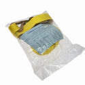 ☆未使用品4個セット☆ラッシングベルト  RTD50-250 荷重2500kg/2.5ton 幅50mm 長さ7.0m ベルトラッシング ベルト荷締機129645 - 5