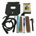 ☆中古品☆MYYWELD アーク溶接機 MWA-200 100V 小型 日曜大工 加工125574 - 10