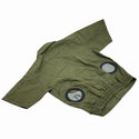 ☆中古品3点セット☆SUN-S サンエス 7V 空調風神服用 リチウムイオンバッテリーセット RD9890J ファン+半袖(L)付き128615 - 3