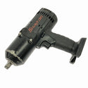 ☆中古品☆Snap-on スナップオン 18V 充電式インパクトレンチ CTJ8850BK 黒 バッテリ2個(4.0Ah) 充電器付 1/2インチ コードレス136702 - 2