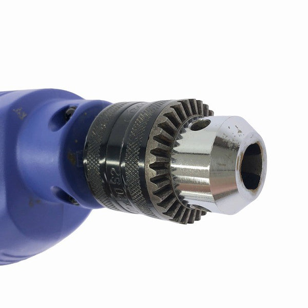 ☆中古品☆日立工機 振動ドリル FDV16VB ケース付き DIY 日曜大工 電動工具127310 - 9