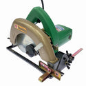 ☆中古品DIYセット☆マキタ 電気カンナ 1900BA マルノコ M5800A 日立工機 振動ドリル FDV15V 日曜大工128979 - 5
