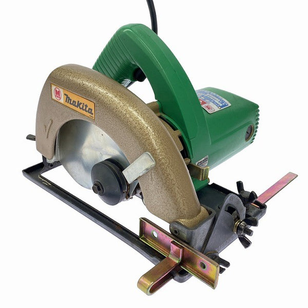 ☆中古品DIYセット☆マキタ 電気カンナ 1900BA マルノコ M5800A 日立工機 振動ドリル FDV15V 日曜大工128979 - 5