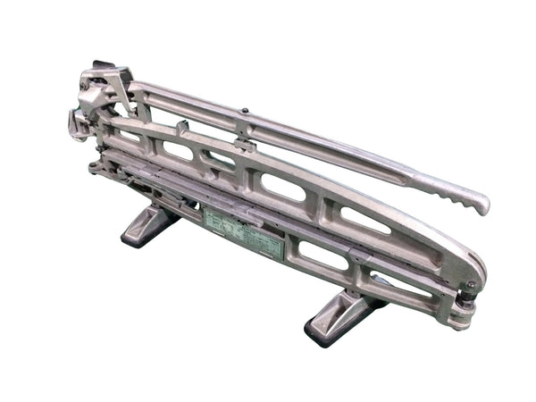 ☆中古品☆KUBOTA クボタ 瓦切断機 シングルカッター KH-970D 刃長970mm ハンドツール 屋根129962 - 4