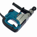 ☆極美品☆makita マキタ 100V 電動ハンマー HM0830 本体+ケース付 六角軸 コンクリートブレーカー ハツリ機 はつり機 斫り機129478 - 6