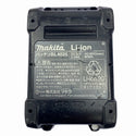 ☆中古品☆makita マキタ 40Vmax 充電式インパクトレンチ TW004G バッテリ1個(2.5Ah)付 コードレス130714 - 10