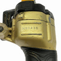 ☆中古品☆HiKOKI ハイコーキ 32mm 高圧ねじ打ち機 WF3H エアツール エア工具 大工道具 ビス打ち 内装137081 - 10