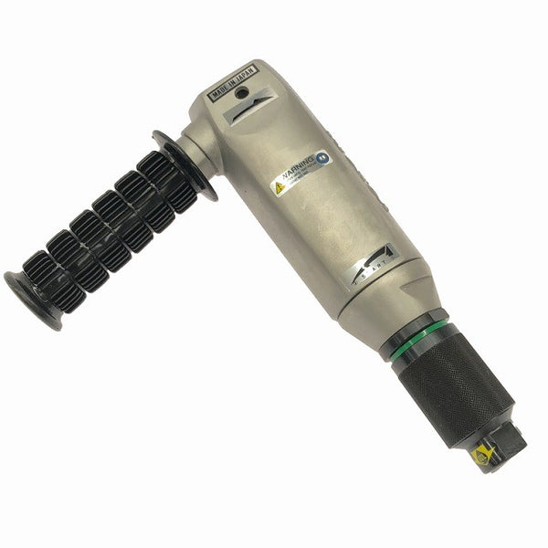 ☆未使用品☆YOKOTA ヨコタ工業 エアグラインダ G7-SA エアツール エア工具 切断 研磨 研削 エアーグラインダー124604 - 2