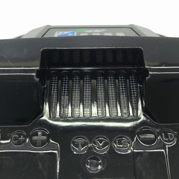 ☆未使用箱無し3個セット☆HiKOKI ハイコーキ マルチボルトバッテリー BSL36A18BX リチウムイオンバッテリー 蓄電池 充電池118243 - 9