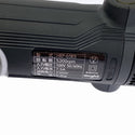 ☆未使用品☆ might マイト工業 100V 50/60Hz ハイパワーローラーポリッシャ HRP-60ES ビート研削・黒皮除去など重研削に最適 - 7