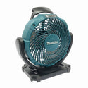 ☆比較的綺麗☆makita マキタ 10.8V 充電式ファン CF100DZ アダプター付き 小型扇風機 ※コメント必読116708 - 3