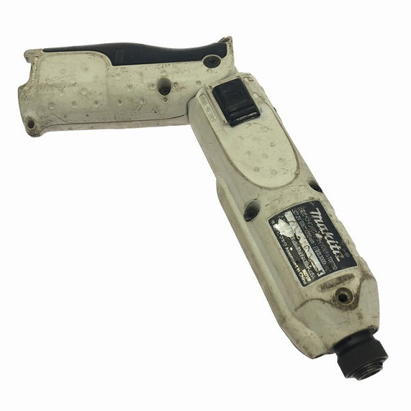 ☆中古品セット☆マキタ 7.2V ペンドライバドリル DF010D ペンインパクトドライバ TD020D バッテリ3個(1.0Ah) 充電器 ケース付138091 - 5