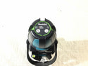 ☆中古美品☆makita マキタ 充電式屋内･屋外兼用追尾墨出し器 SK314GDN/SK314GDZN 受光器 ケース付 グリーンレーザー墨出し器131618 - 8