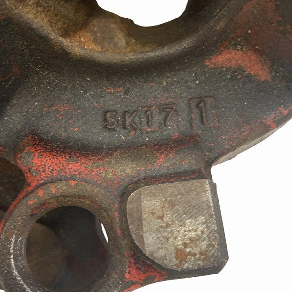 ☆中古品 2個セット☆REX レッキス ねじ切り機用自動切り上げダイヘッド 1-2 1個 1/2-3/4 1個 加工 小型 パイプマシン131300 - 9