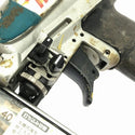 ☆中古品☆makita マキタ 常圧仕上釘打 AF502N フィニッシュネイラ 大工道具 エアツール エア工具 内装124209 - 8