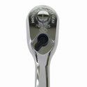 ☆未使用品2個セット☆nepros ネプロス 9.5sq.コンパクトラチェットハンドル NBRC390 90ギア 小型 ラチェットレンチ136535 - 8