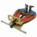☆中古品☆SUPERTOOL スーパーツール パイプ溶接用外面クランプ ブリッジ WOC6 パイプ固定能力34～170mm 固定クランプ136575 - 4