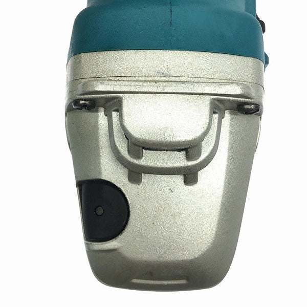 ☆美品☆makita マキタ 100ｍｍ 電子ディスクグラインダ 9560CV コード式 ディスクグラインダー サンダー 研磨117696 - 7