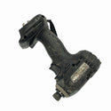 ☆中古品☆makita マキタ 18V 充電式インパクトドライバー TD149D 黒/ブラック 本体＋ケース付 コードレス116742 - 7