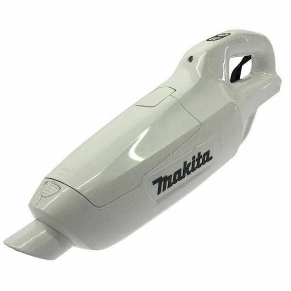 ☆中古比較的綺麗☆makita マキタ 10.8V 充電式クリーナー CL107FDSHW 白/ホワイト バッテリ1個(1.5Ah) 充電器付 コードレス 掃除機131034 - 2