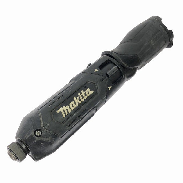 ☆中古品☆makita マキタ 7.2V 充電式ペンインパクトドライバ TD022DSHXB バッテリー2個(1.5Ah、1.0Ah) 充電器 ケース付135172 - 5