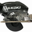 ☆未使用品☆ おまけ付♪ HIKOKI ハイコーキ 36V 集じん丸ノコ C3605DYB(NN) 本体のみ ※コメント必読132307 - 9