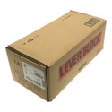 ☆未使用品☆KITO キトー レバーブロック L5型 LB016 荷重1.6t/1.6トン 揚程1.5m レバーホイスト ガッチャ129785 - 3