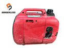☆中古品☆NAKATOMI ナカトミ 50Hz/60Hz 0.9kVA インバータ発電機 EIVG-900D インバーター発電機 ガソリンエンジン126494 - 1
