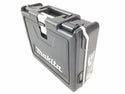 ☆極美品☆makita マキタ 18V 充電式インパクトドライバ TD173DRGXO オリーブ バッテリー2個(6.0Ah) 充電器 ケース付137879 - 10