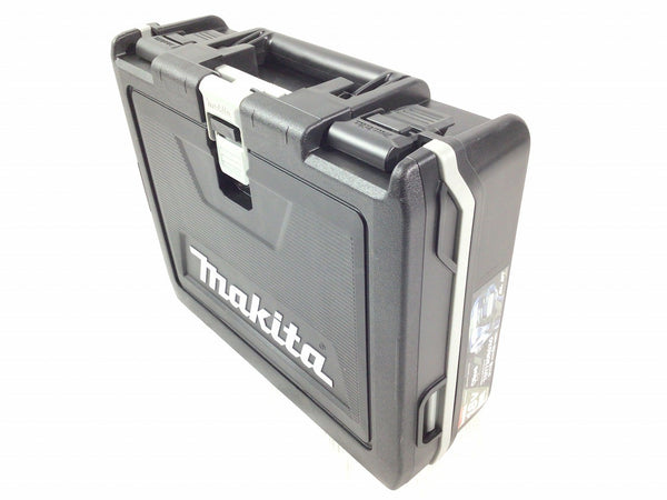 ☆極美品☆makita マキタ 18V 充電式インパクトドライバ TD173DRGXO オリーブ バッテリー2個(6.0Ah) 充電器 ケース付137879 - 10
