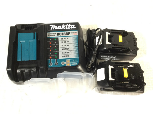 ☆未使用品☆ makita マキタ 18V 充電式インパクトドライバ TD173DGXPG プレミアムグレージュ LXT20周年記念カラー122756 - 10