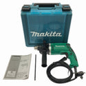 ☆中古美品☆makita マキタ 100V 16mm 震動ドリル M816 ケース付 振動ドリル 電気ドリル 電動ドリル 穴あけ 日曜大工 DIY 電動工具135279 - 3