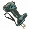 ☆中古品☆makita マキタ 18V 充電式インパクトドライバ TD173D 本体のみ 電動工具 大工道具134379 - 5