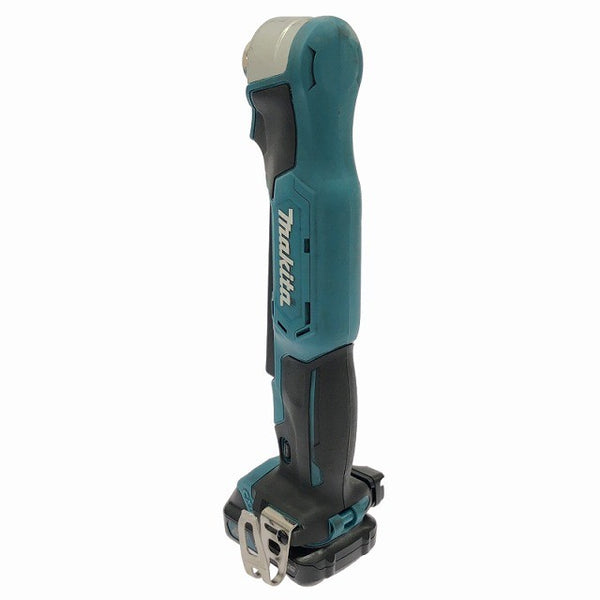 ☆美品☆makita マキタ 10.8V  充電式アングルドリル DA332D バッテリー2個(10.8V 1.5Ah) 充電器付き 電動工具133411 - 7