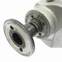 ☆中古品☆HITACHI 日立工機 100V 150mm ディスクサンダー S15 研磨 研削 切断 表面仕上げ 電動工具128572 - 6